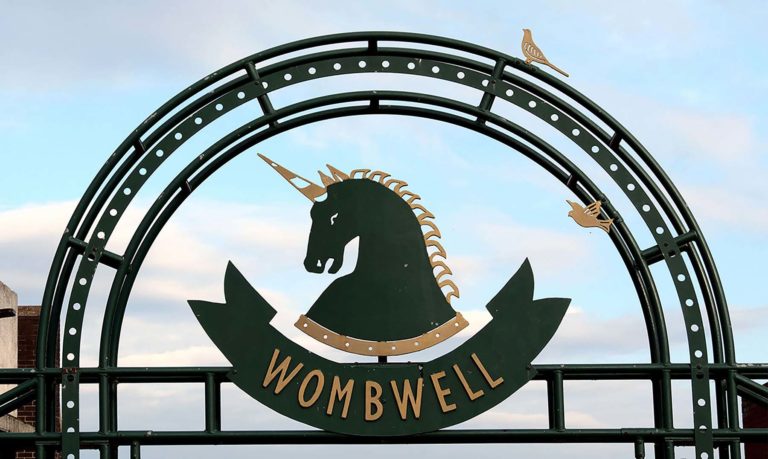 Wombwell Pride of Place Project 2019